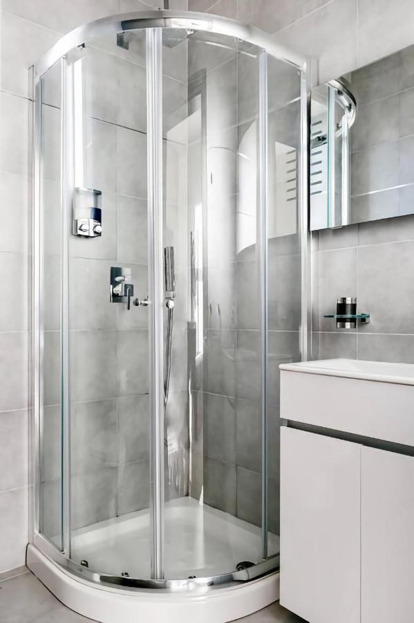 Award Winning Apartment St Julians San Julián Exterior foto